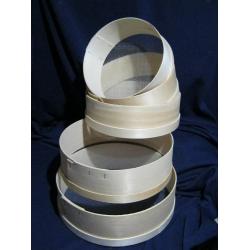 Набір сит 5 шт